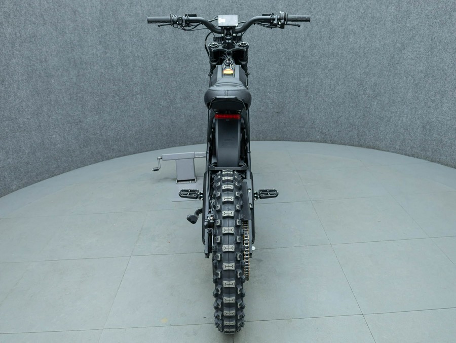 2025 E RIDE PRO SR 16"/19" SPECIAL EDITION