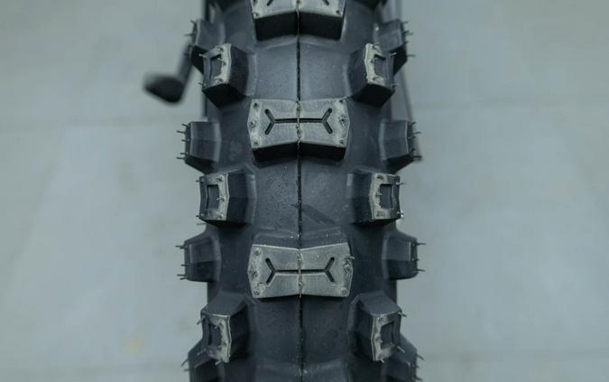 2025 E RIDE PRO SR 16"/19" SPECIAL EDITION