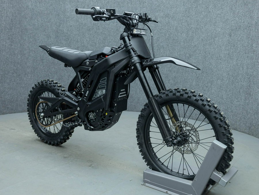 2025 E RIDE PRO SR 16"/19" SPECIAL EDITION