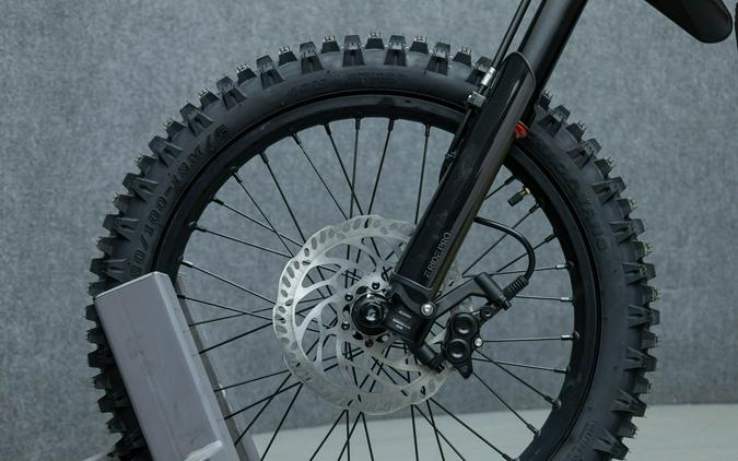 2025 E RIDE PRO SR 16"/19" SPECIAL EDITION