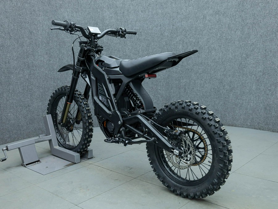 2025 E RIDE PRO SR 16"/19" SPECIAL EDITION