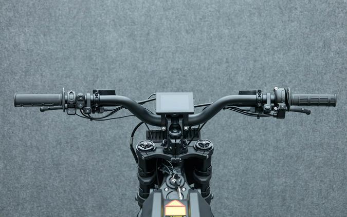 2025 E RIDE PRO SR 16"/19" SPECIAL EDITION