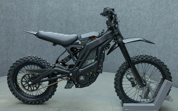 2025 E RIDE PRO SR 16"/19" SPECIAL EDITION