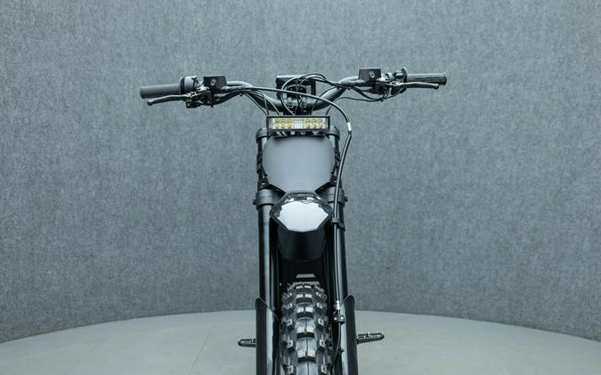 2025 E RIDE PRO SR 16"/19" SPECIAL EDITION