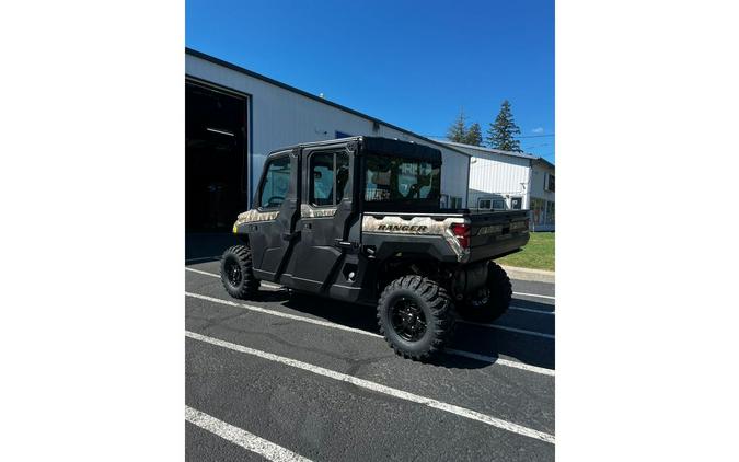 2026 Polaris Ranger® Crew XP 1000 NorthStar Edition Ultimate