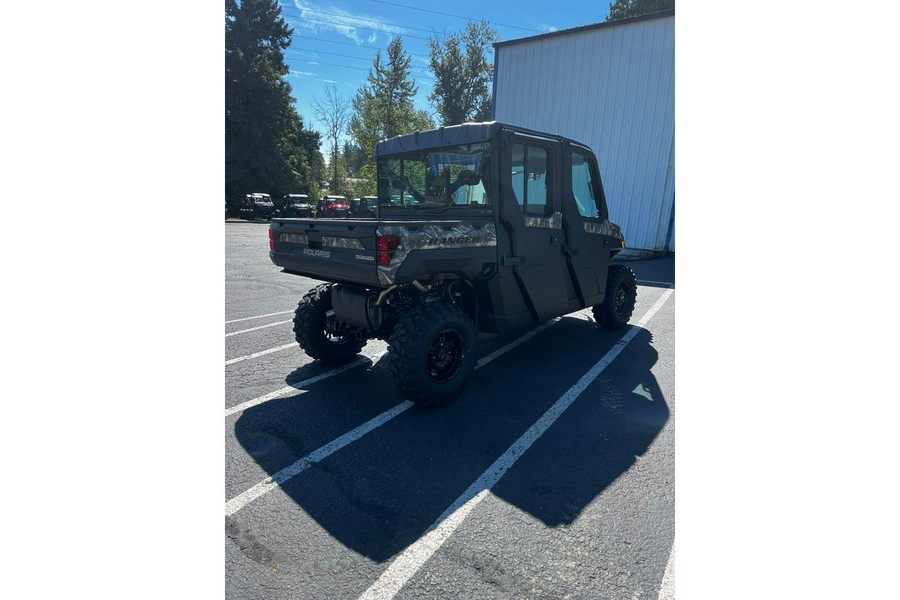 2026 Polaris Ranger® Crew XP 1000 NorthStar Edition Ultimate