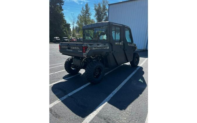 2026 Polaris Ranger® Crew XP 1000 NorthStar Edition Ultimate