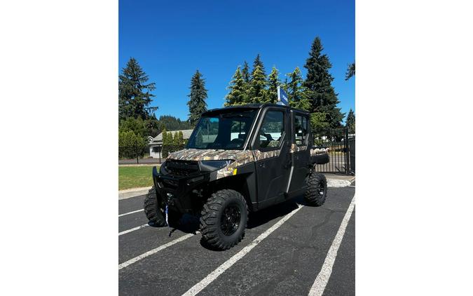 2026 Polaris Ranger® Crew XP 1000 NorthStar Edition Ultimate