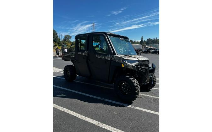 2026 Polaris Ranger® Crew XP 1000 NorthStar Edition Ultimate