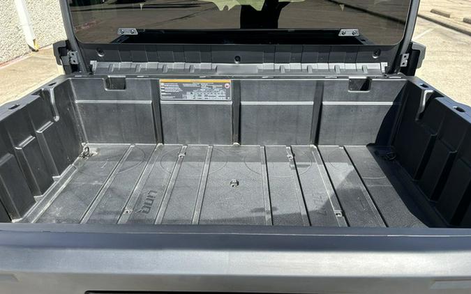 2026 Can-Am Defender MAX Limited HD11 Desert Tan & Carbon Blac