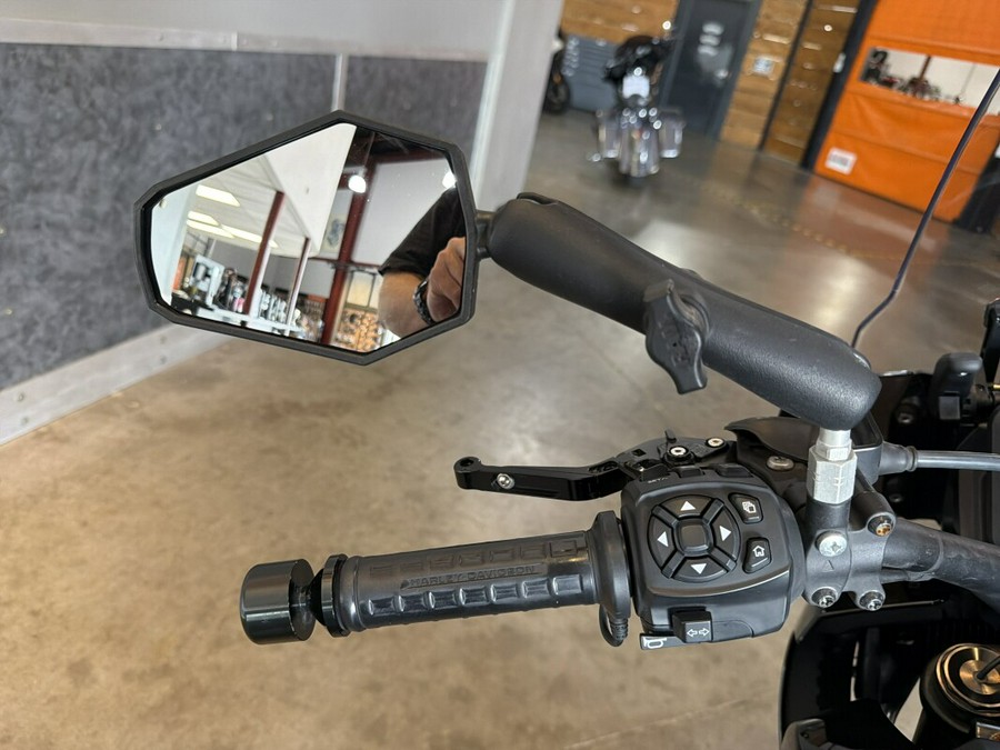 Harley-Davidson® Pan America™ 1250 Special 2022
