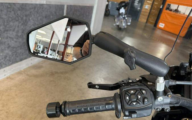 2022 Harley-Davidson® Pan America™ 1250 Special RA1250S