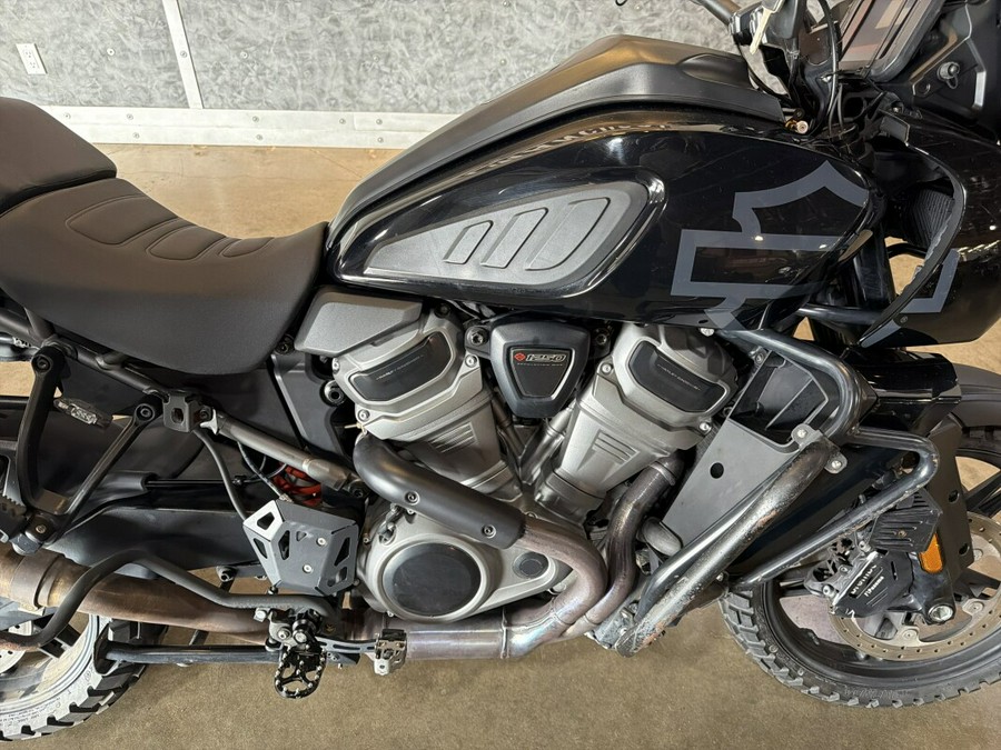Harley-Davidson® Pan America™ 1250 Special 2022