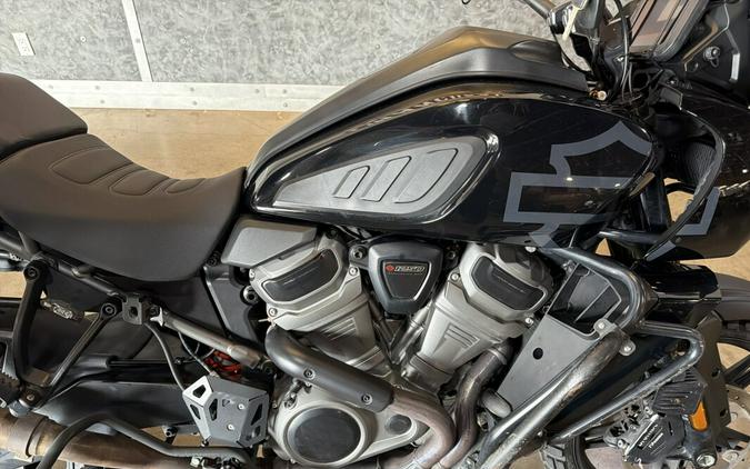 2022 Harley-Davidson® Pan America™ 1250 Special RA1250S