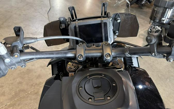 2022 Harley-Davidson® Pan America™ 1250 Special RA1250S