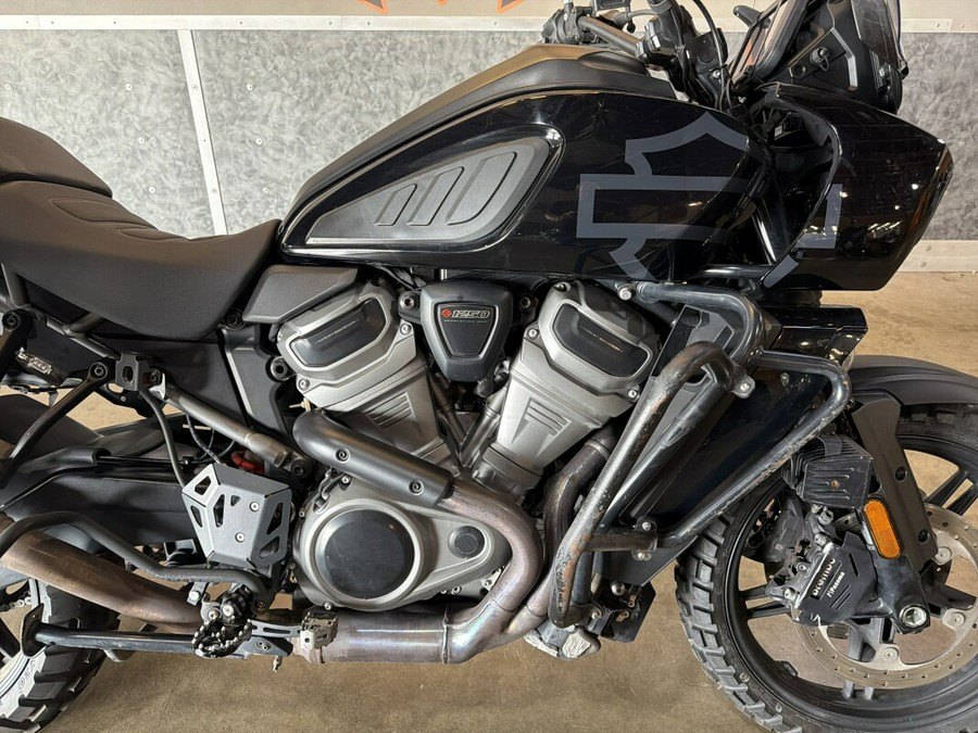 Harley-Davidson® Pan America™ 1250 Special 2022