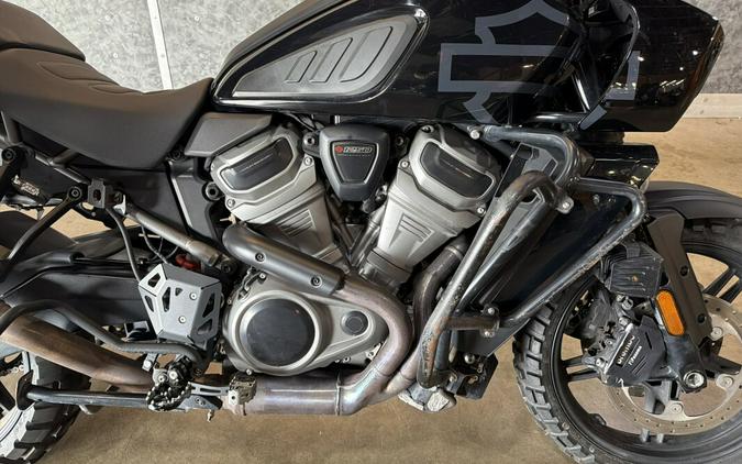 2022 Harley-Davidson® Pan America™ 1250 Special RA1250S