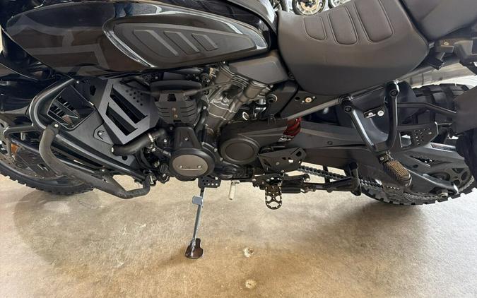 2022 Harley-Davidson® Pan America™ 1250 Special RA1250S