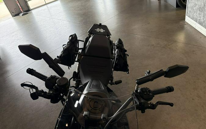 2022 Harley-Davidson® Pan America™ 1250 Special RA1250S