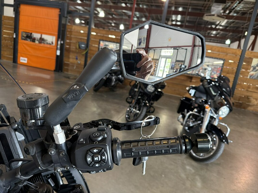 Harley-Davidson® Pan America™ 1250 Special 2022