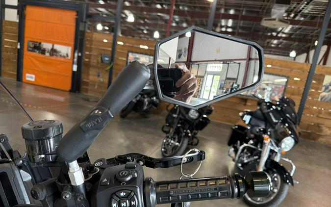2022 Harley-Davidson® Pan America™ 1250 Special RA1250S
