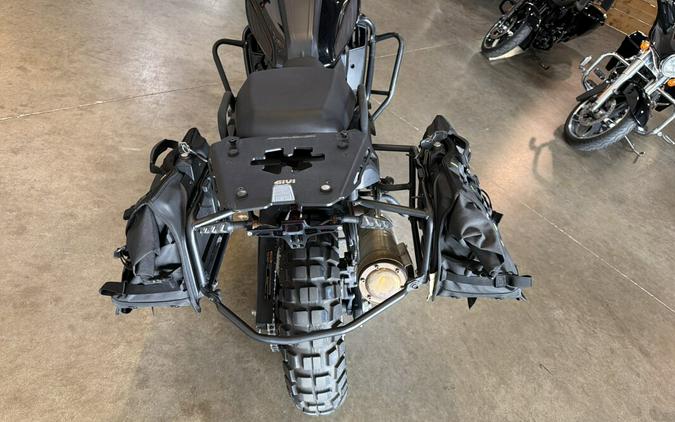 2022 Harley-Davidson® Pan America™ 1250 Special RA1250S