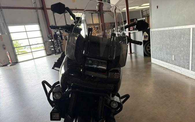 2022 Harley-Davidson® Pan America™ 1250 Special RA1250S