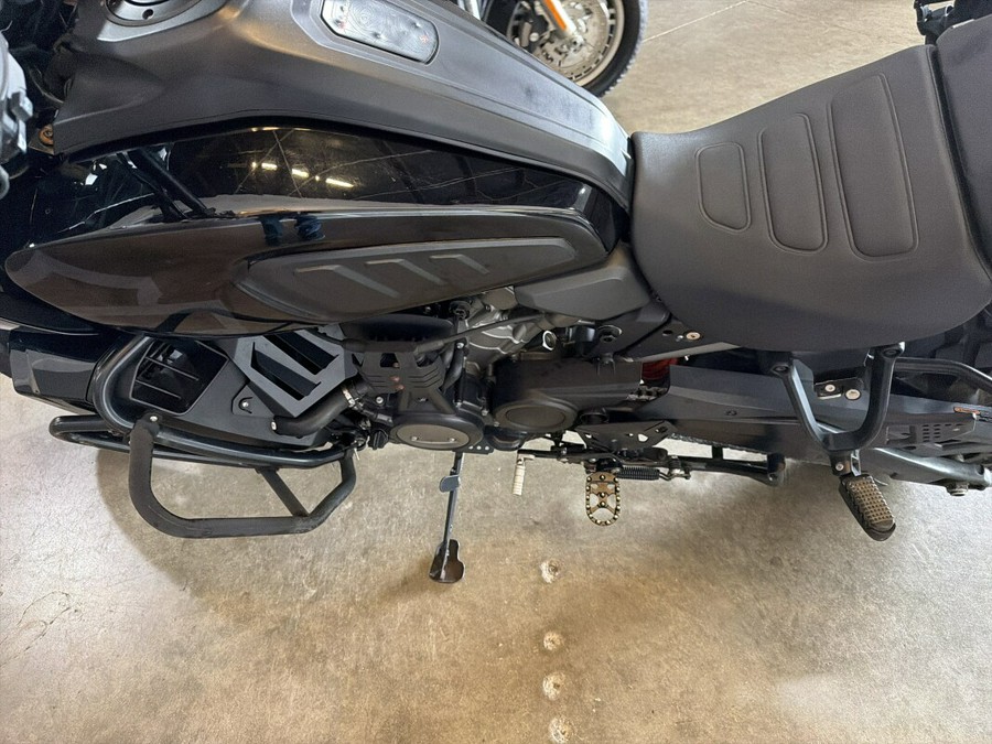 Harley-Davidson® Pan America™ 1250 Special 2022