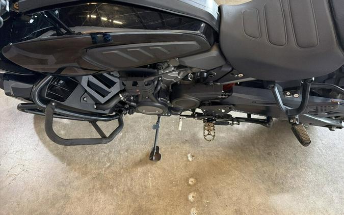 2022 Harley-Davidson® Pan America™ 1250 Special RA1250S