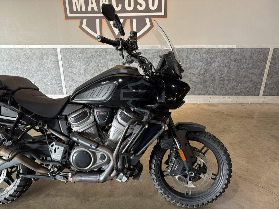 Harley-Davidson® Pan America™ 1250 Special 2022