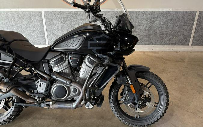 2022 Harley-Davidson® Pan America™ 1250 Special RA1250S