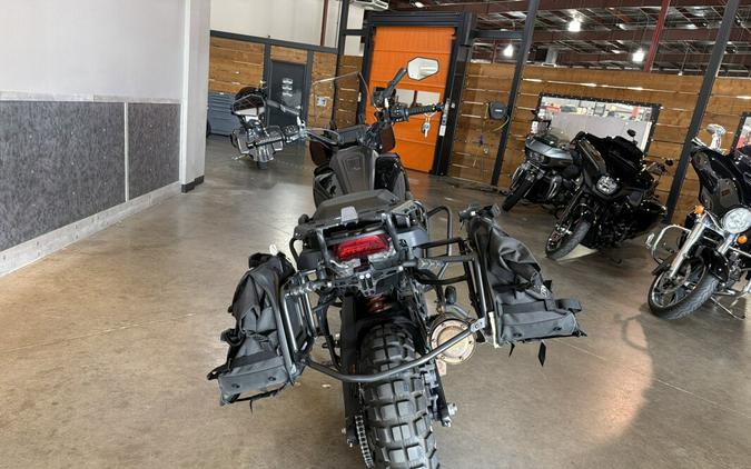 2022 Harley-Davidson® Pan America™ 1250 Special RA1250S