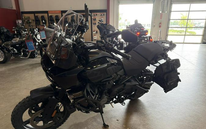 2022 Harley-Davidson® Pan America™ 1250 Special RA1250S