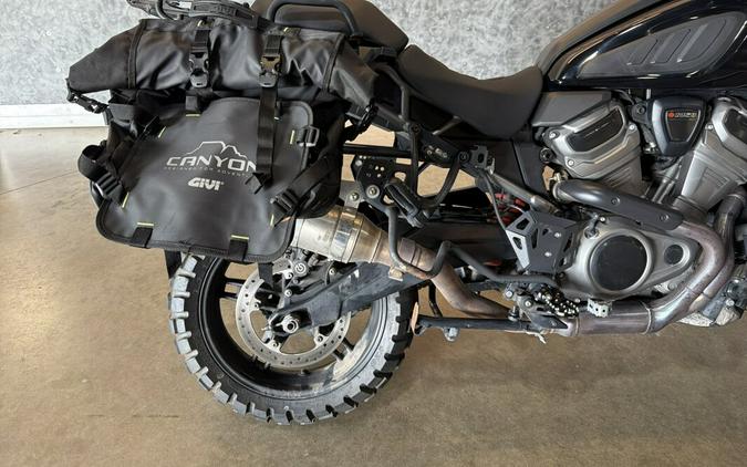2022 Harley-Davidson® Pan America™ 1250 Special RA1250S