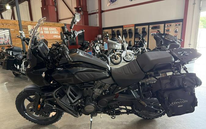 2022 Harley-Davidson® Pan America™ 1250 Special RA1250S