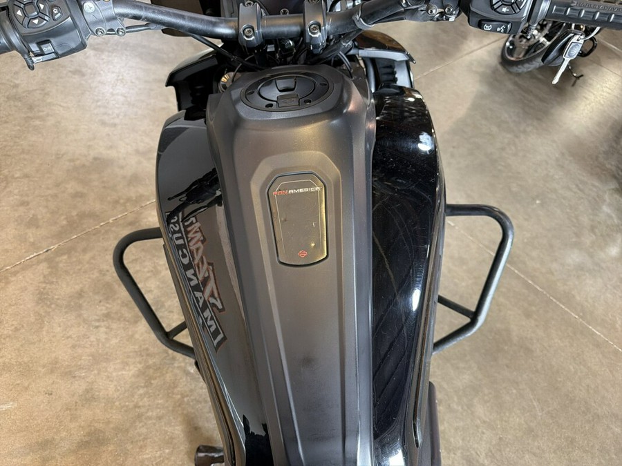 Harley-Davidson® Pan America™ 1250 Special 2022