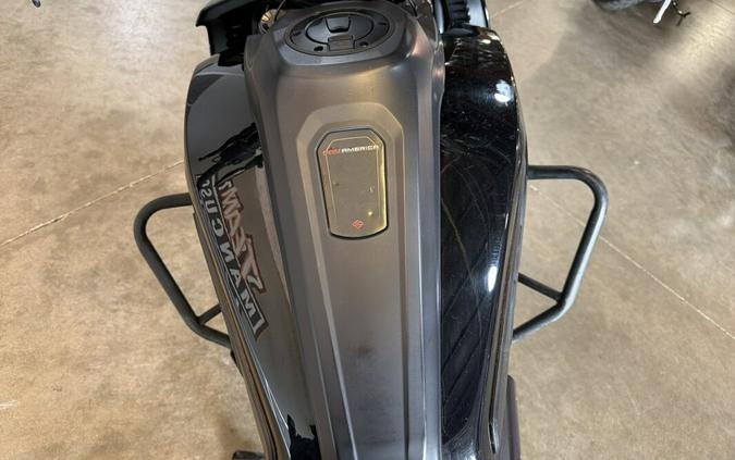 2022 Harley-Davidson® Pan America™ 1250 Special RA1250S