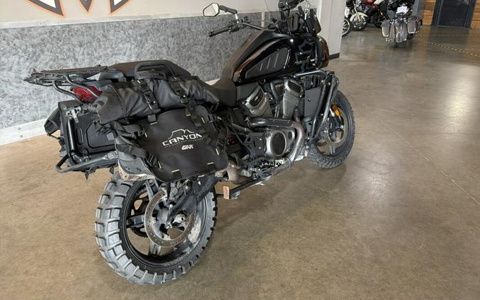2022 Harley-Davidson® Pan America™ 1250 Special RA1250S