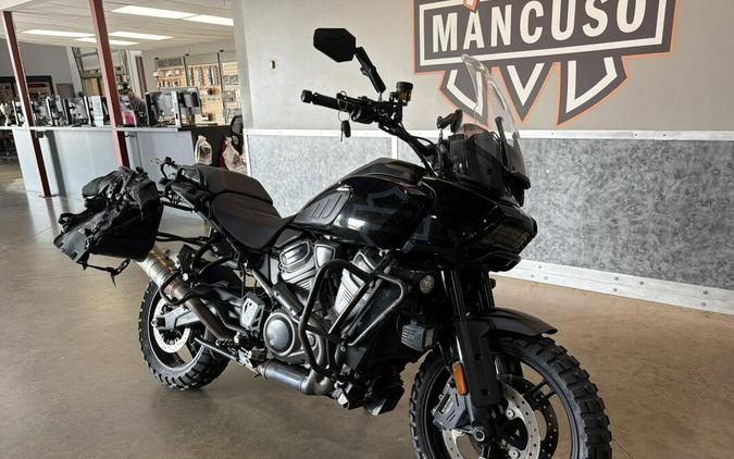 2022 Harley-Davidson® Pan America™ 1250 Special RA1250S