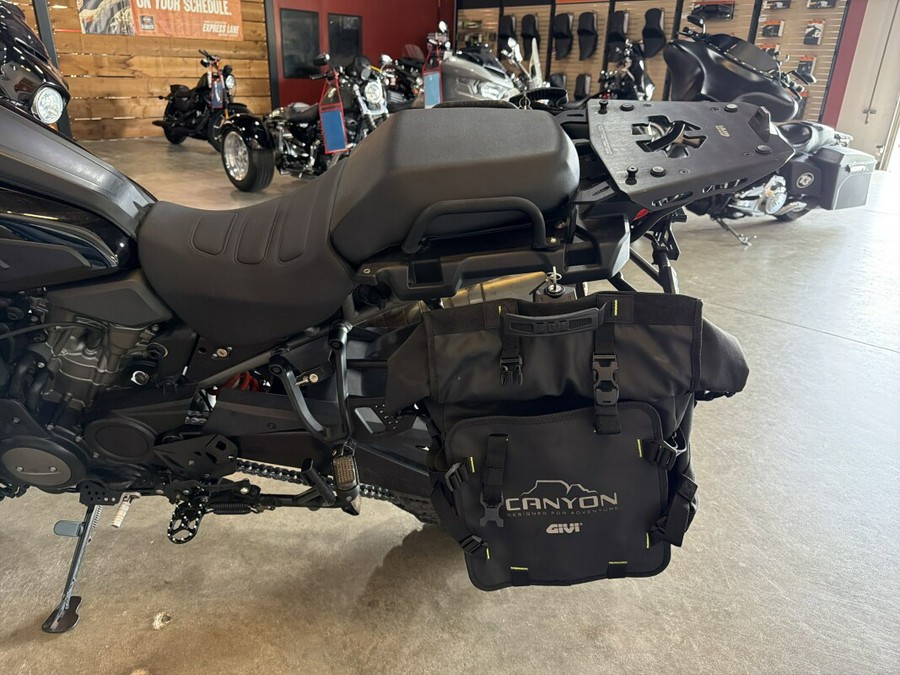 Harley-Davidson® Pan America™ 1250 Special 2022