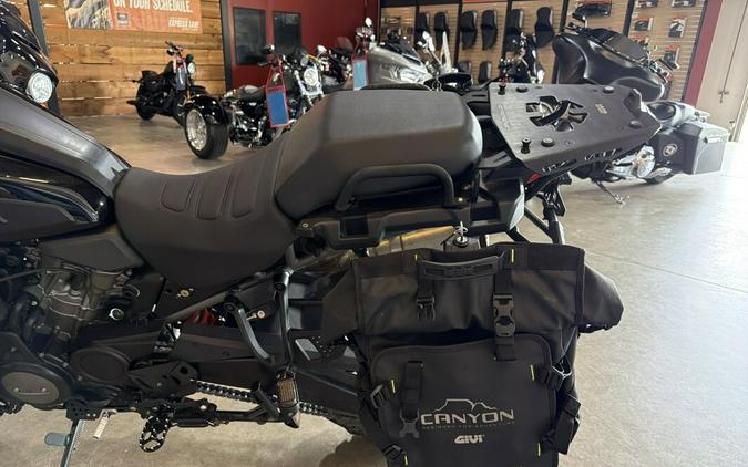 2022 Harley-Davidson® Pan America™ 1250 Special RA1250S