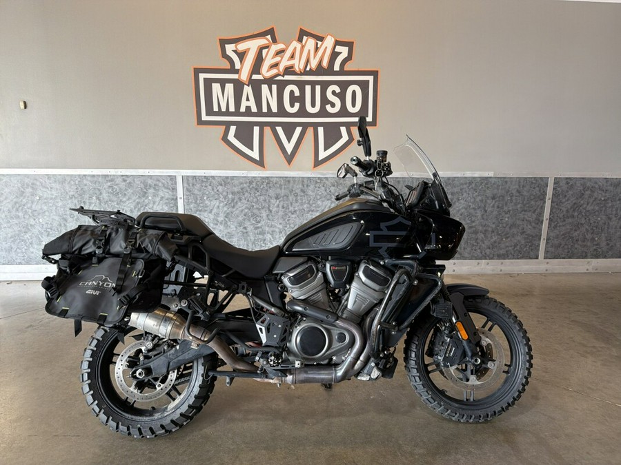 Harley-Davidson® Pan America™ 1250 Special 2022