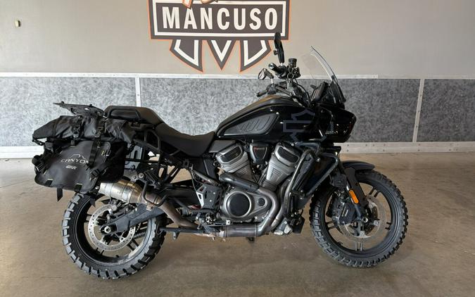 2022 Harley-Davidson® Pan America™ 1250 Special RA1250S