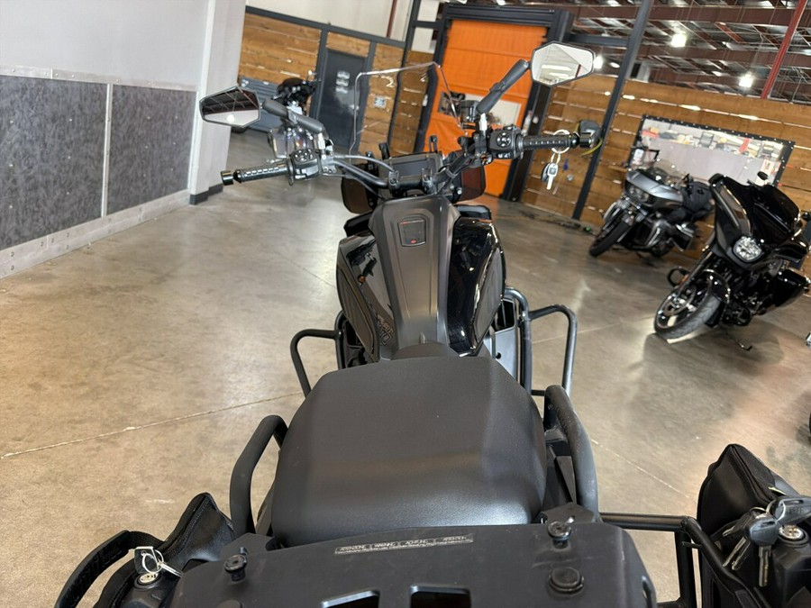 Harley-Davidson® Pan America™ 1250 Special 2022