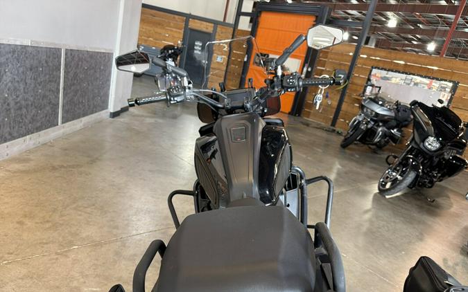 2022 Harley-Davidson® Pan America™ 1250 Special RA1250S