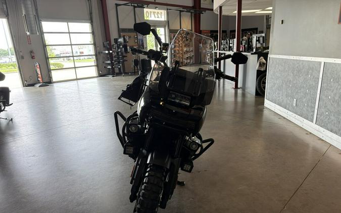 2022 Harley-Davidson® Pan America™ 1250 Special RA1250S
