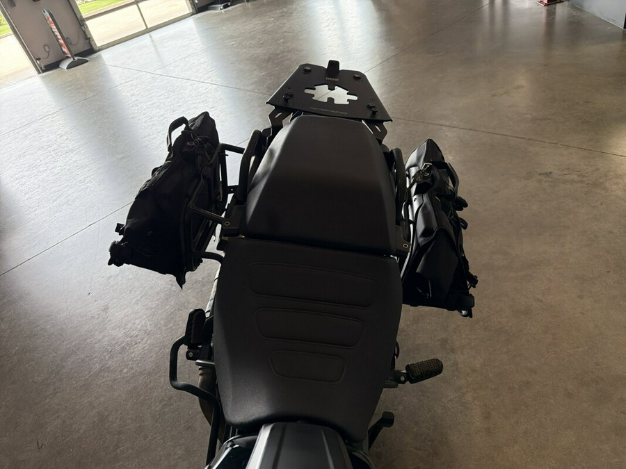 Harley-Davidson® Pan America™ 1250 Special 2022