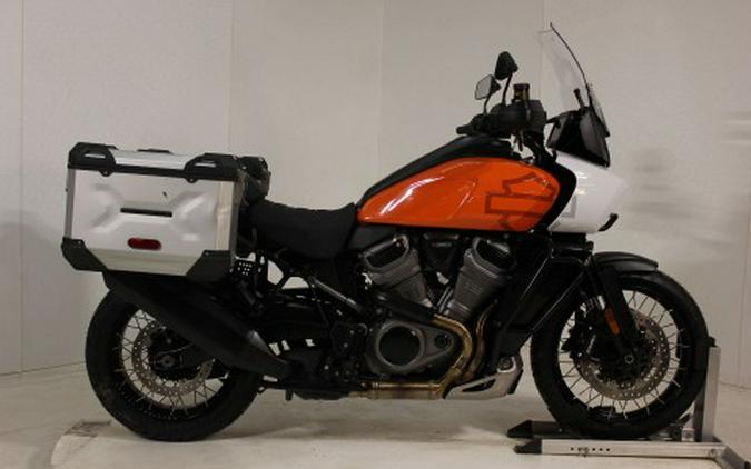 2021 Harley-Davidson Pan America™ Special