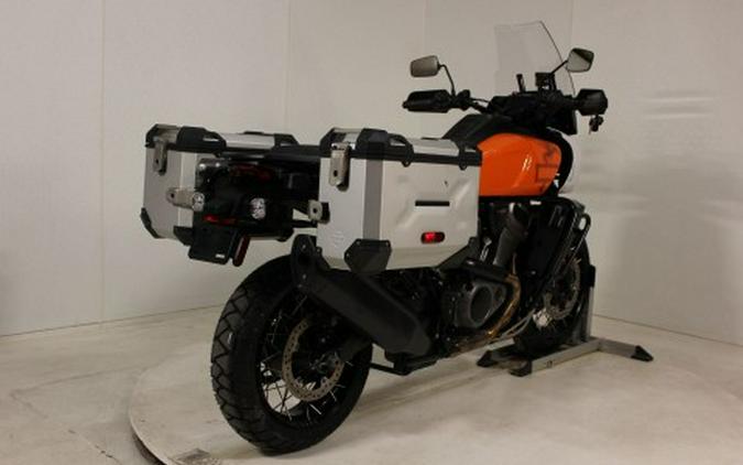 2021 Harley-Davidson Pan America™ Special