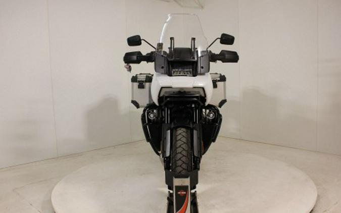 2021 Harley-Davidson Pan America™ Special